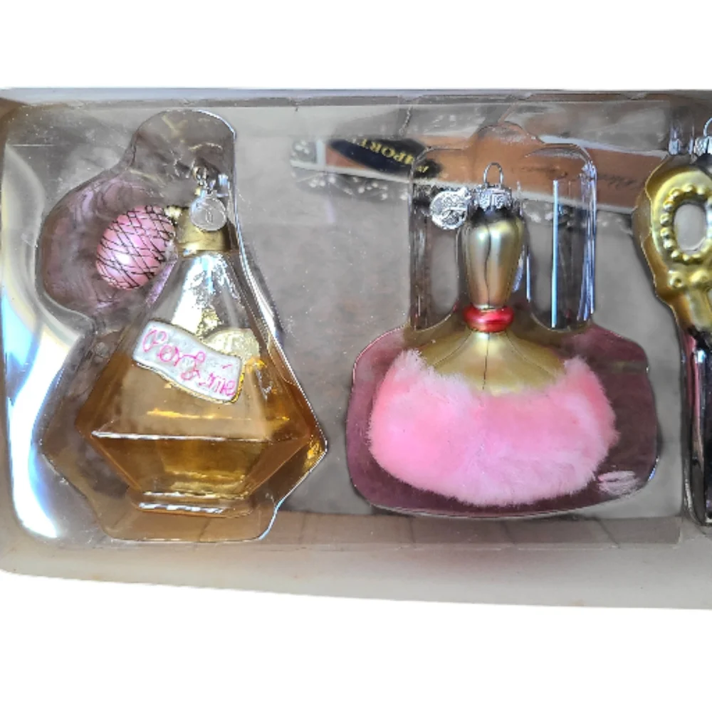 Department 56 2001 rare